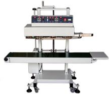 Continuous Band Sealer Series SPM-200